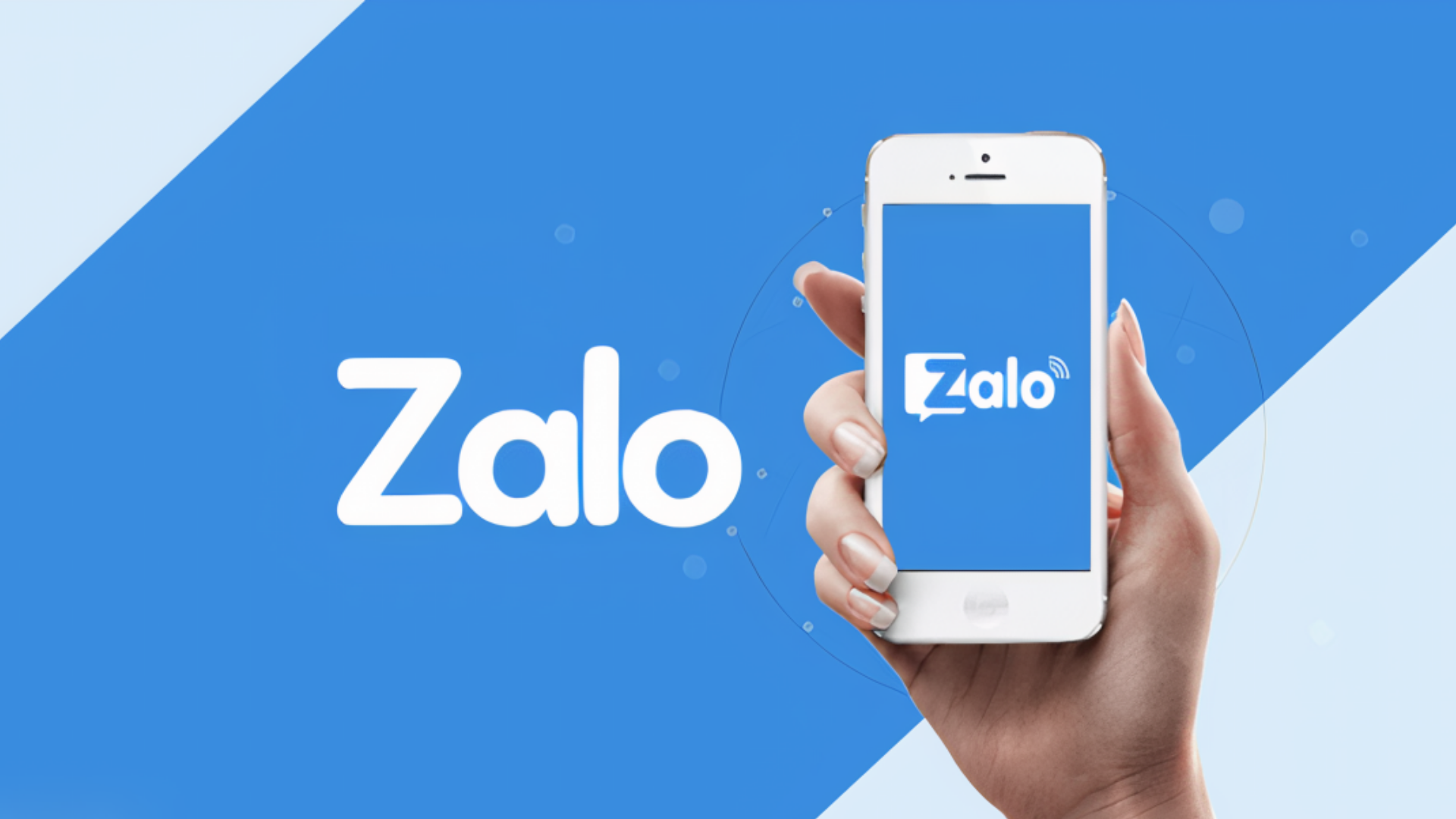 Zalo beginner's guide: How to quickly get started with Zalo.